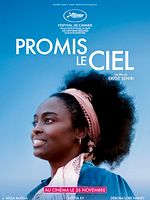 Poster der Promised Sky