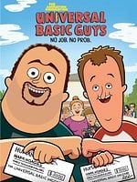 Bild von Universal Basic Guys