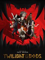 Bild von Twilight Of The Gods