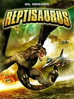 Poster der Reptisaurus