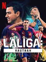 Bild von LALIGA: Hautnah
