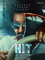 Poster der HIT: The 3rd Case