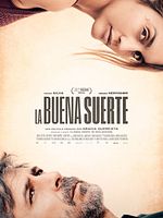 Poster der La Buena Suerte