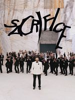 Poster der Sacrifice