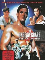 Poster der Best of the Best 2 - Der Unbesiegbare