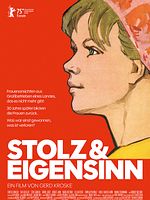 Poster der Stolz & Eigensinn