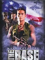 Poster der The Base