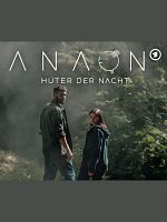 Bild von Anaon - Hüter der Nacht