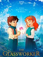 Poster der The Glassworker