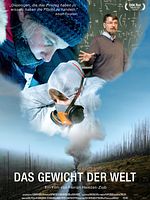 Poster der Das Gewicht der Welt