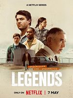 Bild von Legends