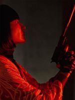 Poster der Twist & Shoot Mister Suzuki