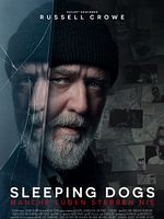 Poster der Sleeping Dogs – Manche Lügen sterben nie