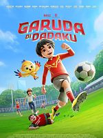 Poster der Garuda: Dare To Dream
