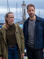 Poster der Der Kommissar und der See: In besseren Kreisen