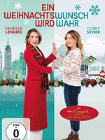 Poster der Ein Weihnachtswunsch wird wahr