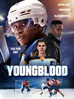 Poster der Youngblood