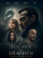 Poster der Im Zeichen des Drachen