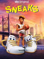 Poster der Sneaks