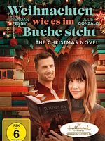 Poster der Weihnachten, wie es im Buche steht - The Christmas Novel