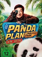 Poster der Panda Plan 2: The Magical Tribe
