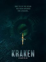 Poster der Kraken - Erwachen der Tiefe
