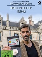 Poster der Kommissar Dupin - Bretonischer Ruhm