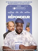 Poster der Le Répondeur