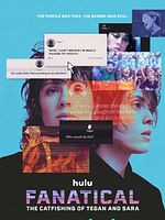 Poster der Fanatical: The Catfishing Of Tegan And Sara