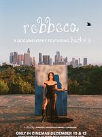 Poster der Rebbeca: Becky G