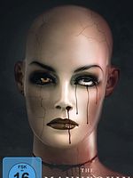 Poster der The Mannequin