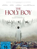 Poster der The Holy Boy