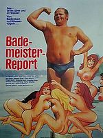 Poster der Bademeister-Report