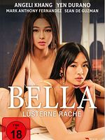 Poster der Bella - Lüsterne Rache