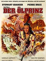 Poster der Der Ölprinz