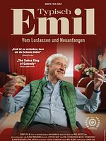 Poster der Typisch Emil - Vom Loslassen und Neuanfangen