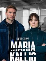 Bild von Detective Maria Kallio