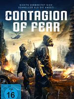 Poster der Contagion Of Fear