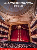 Poster der Royal Ballet and Opera: Così fan tutte
