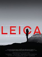 Poster der Leica – Ein Jahrhundert in Bildern