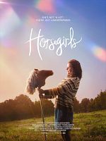 Poster der Horsegirls