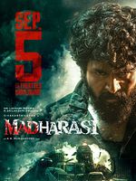 Poster der Madharasi