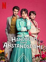 Bild von Handbuch einer Anstandsdame