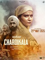 Poster der Chardikala