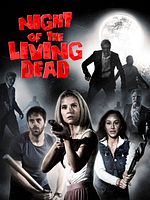Poster der Night Of The Living Dead