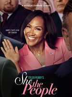 Bild von Miss Governor