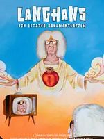 Poster der Langhans - Ein letzter Dokumentarfilm
