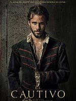Poster der The Captive