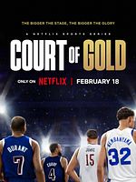 Bild von Court of Gold