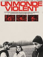 Poster der Un monde violent